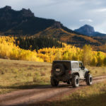 Your Jeeps With Epic Backgrounds