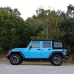Jeep is Going to Send Off the JK Wrangler with Special Edition Versions