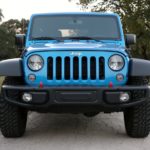 Jeep is Going to Send Off the JK Wrangler with Special Edition Versions