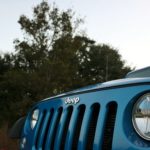 7 Reasons to Be Thankful for the Jeep Wrangler