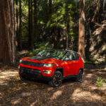 Jeep at the L.A. Auto Show and the All New 2017 Jeep Compass
