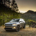 Jeep at the L.A. Auto Show and the All New 2017 Jeep Compass