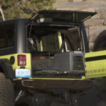 New Roof and Storage Products for the Jeep Wrangler