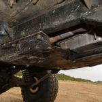 Beefed-Up YJ Comes to Life Off-Road