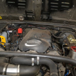 Beefed-Up YJ Comes to Life Off-Road