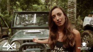 SheMud 4×4: Malaysia’s Strictly for Women Off-Road Race