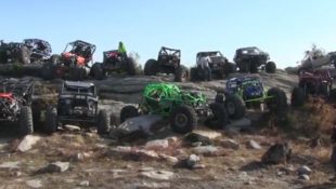 Tucker’s Off-Road Takeover
