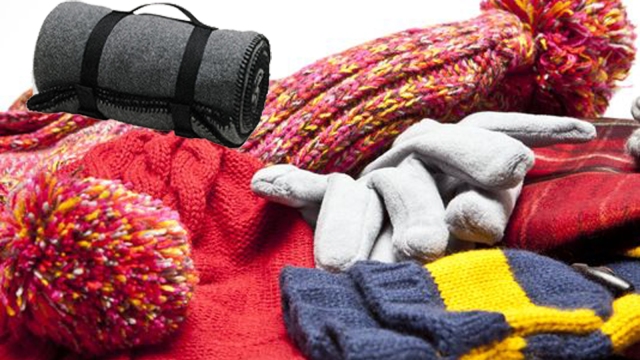 10 Items to Pack in a Winter Weather Survival Kit
