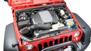 5 Best Motors to Swap into a Wrangler