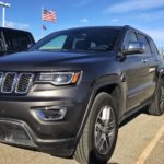 Is 2017 Jeep Grand Cherokee Still Relevant?