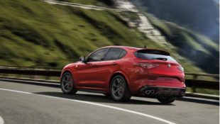 Next Grand Cherokee Based on Alfa Romeo Sedan Platform?