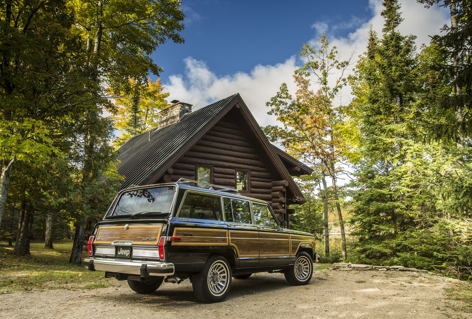 Details About Next Jeep Wagoneer, Grand Wagoneer
