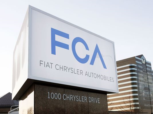FCA Expects EPA Diesel Certification Soon