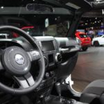Jeep Goes Big at North American International Auto Show