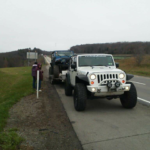 What Can't a Jeep Tow?