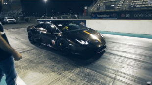 Grand Cherokee SRT Battles 900-HP Lambo
