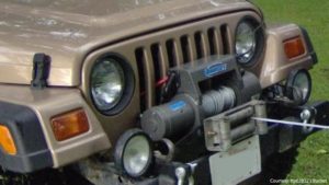The Best Winch Brands to Get You Out a Bad Situation (Photos)