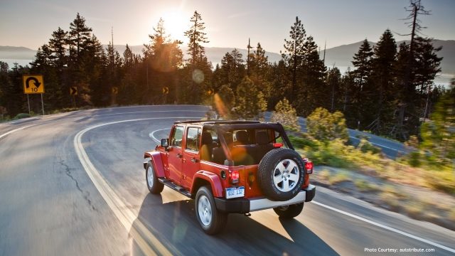 The 7 Things to Not Do With Your Wrangler