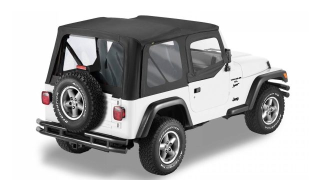 5 Best Replacement Soft Tops