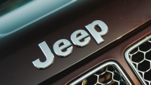 Jeep Underwhelms in J.D. Power Reliability Survey
