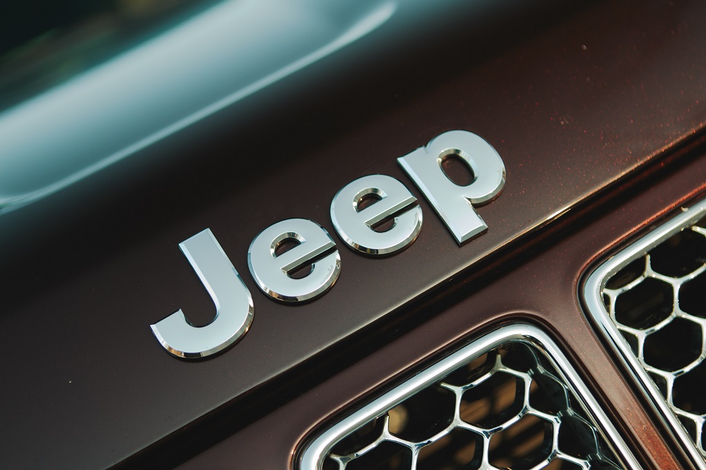 Jeep Underwhelms in J.D. Power Reliability Survey