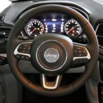 First Drive: 2017 Jeep Compass