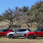 First Drive: 2017 Jeep Compass