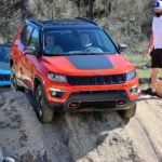 First Drive: 2017 Jeep Compass