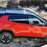 First Drive: 2017 Jeep Compass