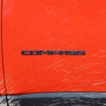 First Drive: 2017 Jeep Compass