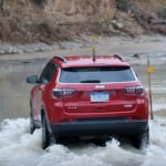 First Drive: 2017 Jeep Compass