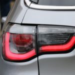 First Drive: 2017 Jeep Compass