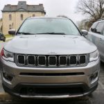First Drive: 2017 Jeep Compass