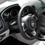 First Drive: 2017 Jeep Compass