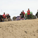 The Second-Annual Barbie Jeep Race at King of the Hammers
