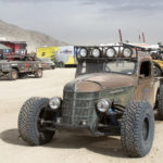 2017 King of the Hammers: Campbell Becomes First-Ever Three-Time King