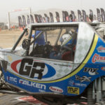 2017 King of the Hammers: Campbell Becomes First-Ever Three-Time King