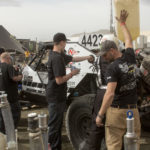 2017 King of the Hammers: Campbell Becomes First-Ever Three-Time King
