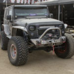 2017 King of the Hammers: Campbell Becomes First-Ever Three-Time King