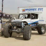 2017 King of the Hammers: Campbell Becomes First-Ever Three-Time King