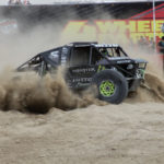 2017 King of the Hammers: Campbell Becomes First-Ever Three-Time King