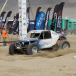 2017 King of the Hammers: Campbell Becomes First-Ever Three-Time King