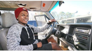 UPS Staff Buys Coworker a Much-Needed Jeep