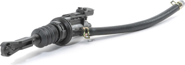 How-To Spotlight: Replacing Your JK’s Clutch Master Cylinder