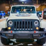 Photo Gallery: Jeep Takes Over Chicago!