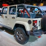 Photo Gallery: Jeep Takes Over Chicago!