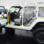 An Early Look at the 2017 Easter Jeep Safari Concepts