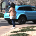 Jeep Transforms Into High-Riding Traffic-Beater