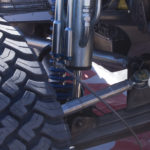 GenRight Off Road: <i>JK-Forum</i> Takes a Closer Look