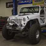 GenRight Off Road: <i>JK-Forum</i> Takes a Closer Look